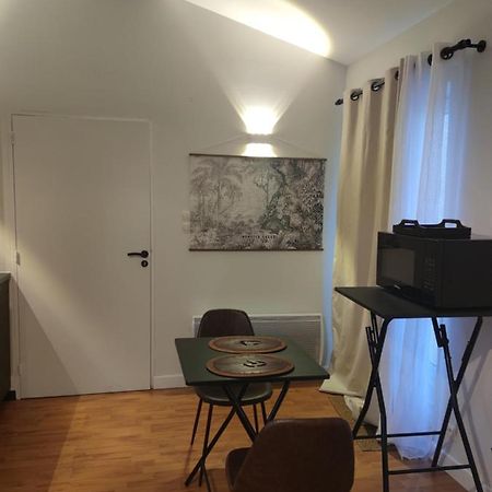 Studio Frossay Exterior foto